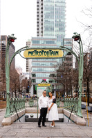 Cynthia & Ronny, Eng
